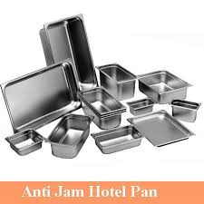 Jiangmen Starlight Kitchen Tech Co Ltd Gastronorm Container Chafing Dish Steam Table Pans Steam Tables Kitchen Containers