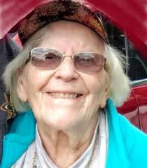 Dolores Murray Obituary