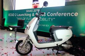 Check spelling or type a new query. Giias 2019 Ec Go Bike Pilihan Baru Motor Listrik Dengan Harga Kompetitif