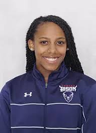 2018 Women's Cross Country Roster