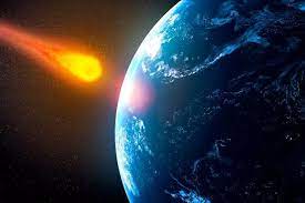 NASA scientists tracking 20,000 near-Earth asteroids up to 25 miles wide to  stop - Irish Mirror Online