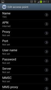 Vpn bawaan hp android, apakah kamu tahu bahwa setiap hp android sudah menyediakan vpn bawaan hp tanpa aplikasi pihak ketiga mirip (psiphon menggunakan vpn bawaan hp android. Set Up Internet Samsung Galaxy S3 Android 4 1 Device Guides