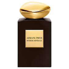 Elle est produite par l'arbre à myrrhe (commiphora myrrha). Giorgio Armani Prive Myrrhe Imperiale Eau De Parfum At John Lewis Partners