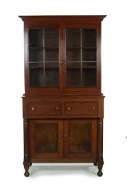 Sold Price Kentucky Empire Jackson Press May 6 0116 10 00 Am Edt Early American Furniture Vintage Storage Fantastic Furniture