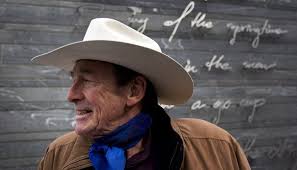 Canadian folk music icon Ian Tyson dies at 89