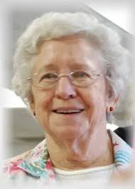 Obituary information for Edna Faye Breeze