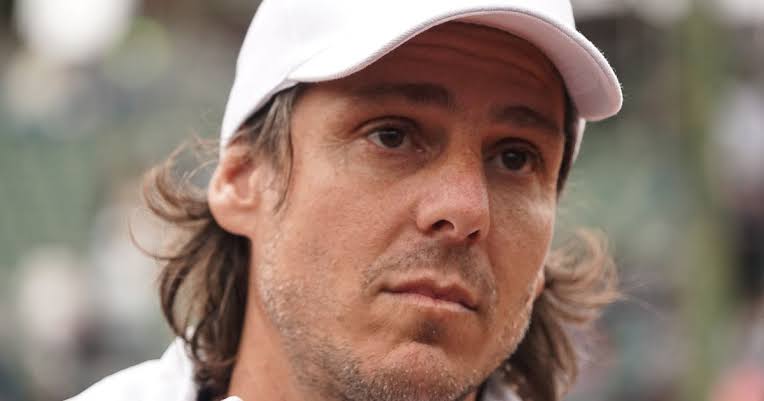 El Gato Gaudio deja de ser el capitán argentino en la Copa Davis - Diario  Río Negro