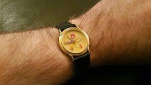 9 Vintage Mcdonalds Watches Ideas Vintage Watches Mcdonalds