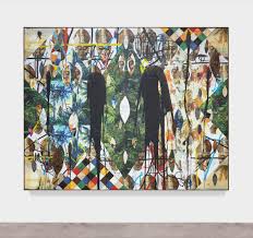 Maybe you would like to learn more about one of these? The Most Influential Living African American Artists Artsy