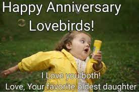 Make happy anniversary memes or upload your own images to make custom memes. 50 Funny Anniversary Memes Gif S And Images
