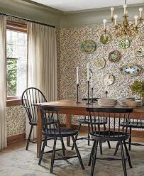 Get inspired by this amazing dining room color! 310 Dining Rooms Ideas Dining House Design Home Decor