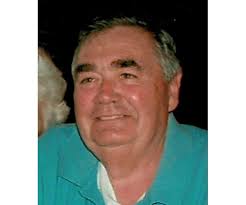 James VAN WORMER Obituary (2015)