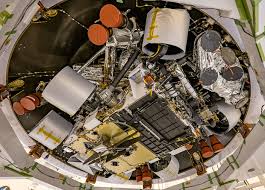 View the latest news, images, and discoveries from the red planet. Marsohod Perseverans Soedinili S Nebesnym Kranom