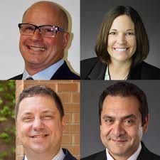 2 Dist. 34 Unions Back Nelson, Moon, Kamilewicz, Soupos For School Board