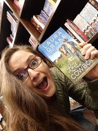 Did you get your copy of "Luce the Goose" yet? These ladies did! Kay Bolin,  Sonia Smith , Donna Kathman Barnes