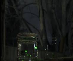 Lighting In A Bottle Instructables