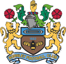 Update this logo / details. Burnley Fc Logo Vector Eps Free Download