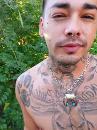 Can we get a chest tattoo thread going 👇 let me see yours 👀