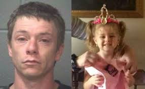 Mom's boyfriend pleads not guilty in death of 3-year-old Mariah Woods