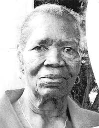 Obituary for IRIANA McPHEE