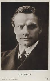 European Film Star Postcards: Published by Verlag Hermann Leiser (1)