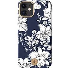 Gviewin iphone 11 case clear flower design soft flexible tpu ultra thin shockproof transparent bumper protective floral cover case for iphone 11. 60 Cases Iphone Ideas Iphone Iphone Cases Case