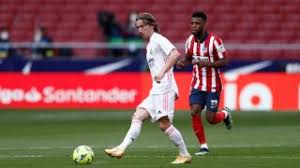 Get the latest atletico madrid news, scores, stats, standings, rumors, and more from espn. Dj81jitiwgernm