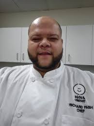 Richard Fash's Instagram, Twitter & Facebook