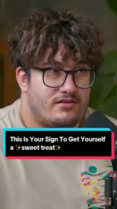 Get Yourself a Sweet Treat: Financial Wellness Reminder