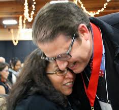 Heart of Marin Awards: Where Everyone Gets 'Most Inspirational'