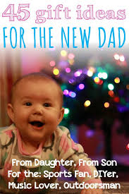 I put together a list of gift ideas to make your life a little easier. The Best Christmas Gifts For New Dads In 2018 Mom Smart Not Hard