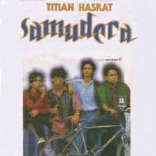 Dalam tangisan ku tersebut namamu. Rockerx 2016