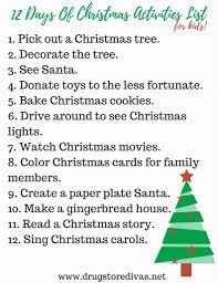 There are more things to do on christmas day than open presents. Pin On Christmas