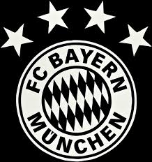 It is set to be used at least for their . Download Hd Fcb Fussball Football Soccer Bayern Munich Bayern Munich Bayern Munchen Logo Art Transparent Png Image Nicepng Com