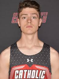 2021 Men's Cross Country Roster