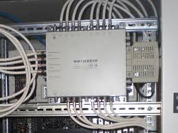 Am looking for some help in wiring multiple tv's to a dual lnb sat. Multiswitch Wikipedia