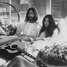 The album was a stark contrast to sgt. Did Yoko Ono Break Up The Beatles Biography