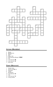 Check spelling or type a new query. Latihan Soal Bahasa Mandarin Worksheet
