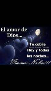 Pin En Buenas Noches