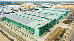 Desktop owners can visit the web site at to start work with wish, a potential customer needs to register on the site. Atad Steel Structure Corporation Publications Facebook