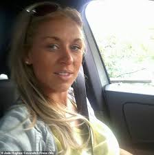 Hairdresser mother-of-one, 33, who ran cocaine and heroin trafficking  racket with drug-dealing boyfriend weeps as she's jailed for four years and  eight months