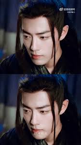 Why is blowing your bangs with your mouth so charming? 😍 Turns out this  move also exists in the Bay Area.