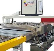 Horizontal Glass Washing Machine | HHH Equipment Resources