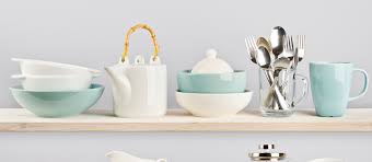 If you are going for something more durable and classy for your dinnerware, the choice should be between stoneware and porcelain. What Is The Difference Between Ceramic And Porcelain Kitchenistic