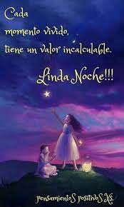 Pin En Buenas Noches
