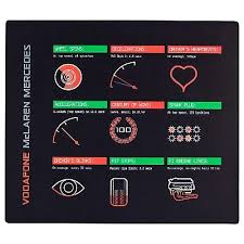 Vodafone Mclaren Mercedes Data Mouse Mat Mclaren Mercedes Mercedes Benz Cars Mercedes