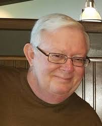 James Paris Obituary