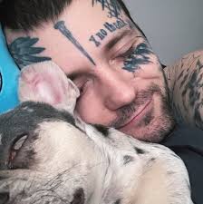 Profile for Austin Gregg