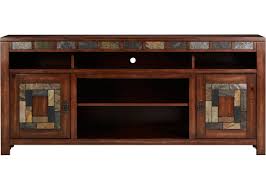 Perhaps mount it on the wall. Tv Stands Racks Furniture The Roomplace