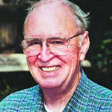 Harold Ash Obituary (1929